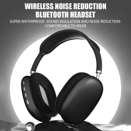 P9 Wireless Bluetooth Headphones