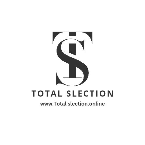 Total slection